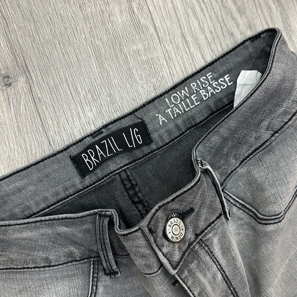 Women’s Jeans size L - Picture 3 of 4